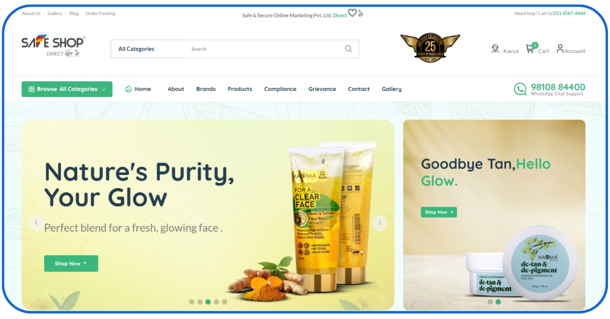 direct selling companies in india