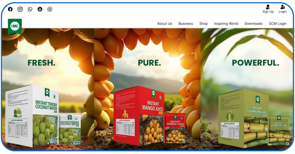 direct selling companies in india