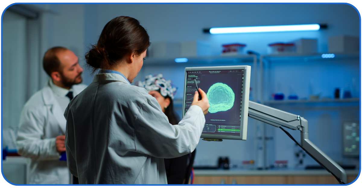 Cost of Implementing Al in Healthcare
