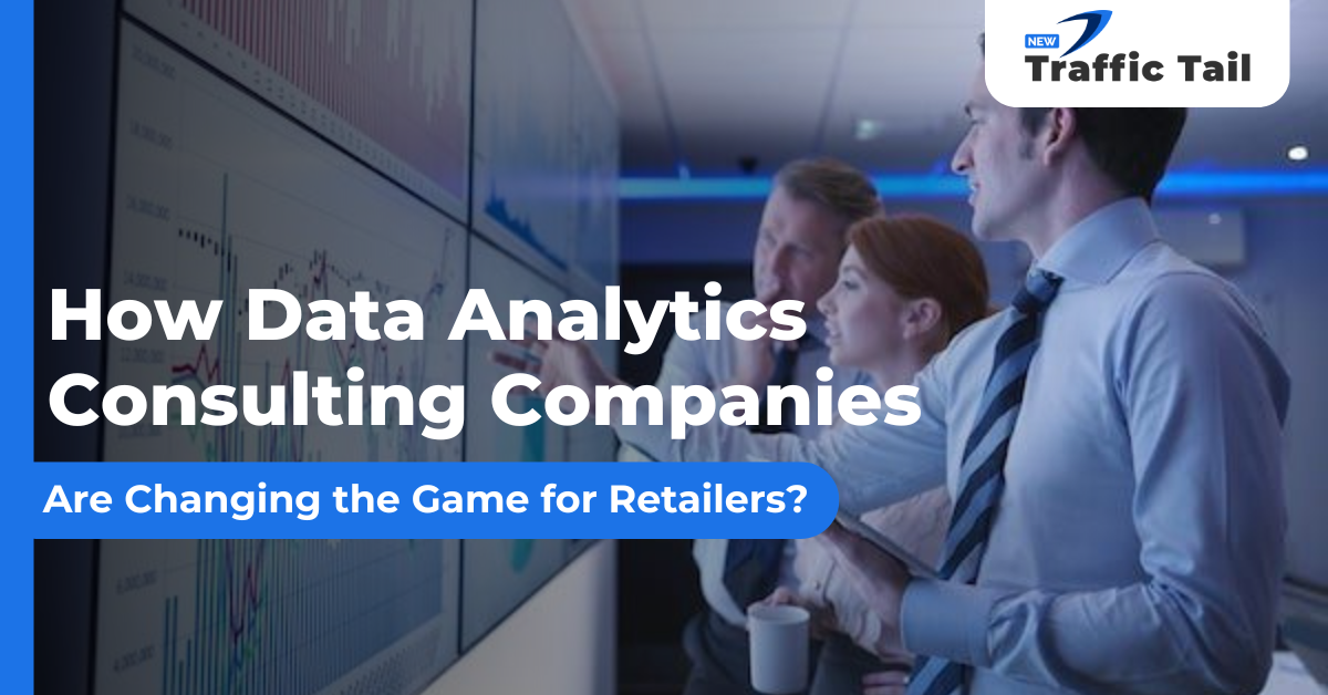 Data Analytics Consulting Companies