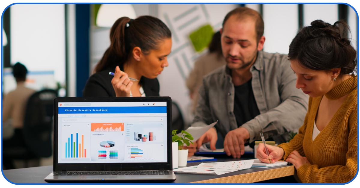 Data Analytics Consulting Companies