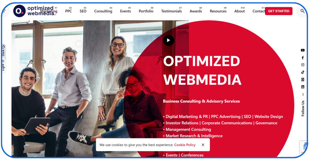 Digital Marketing Companies In Vancouver