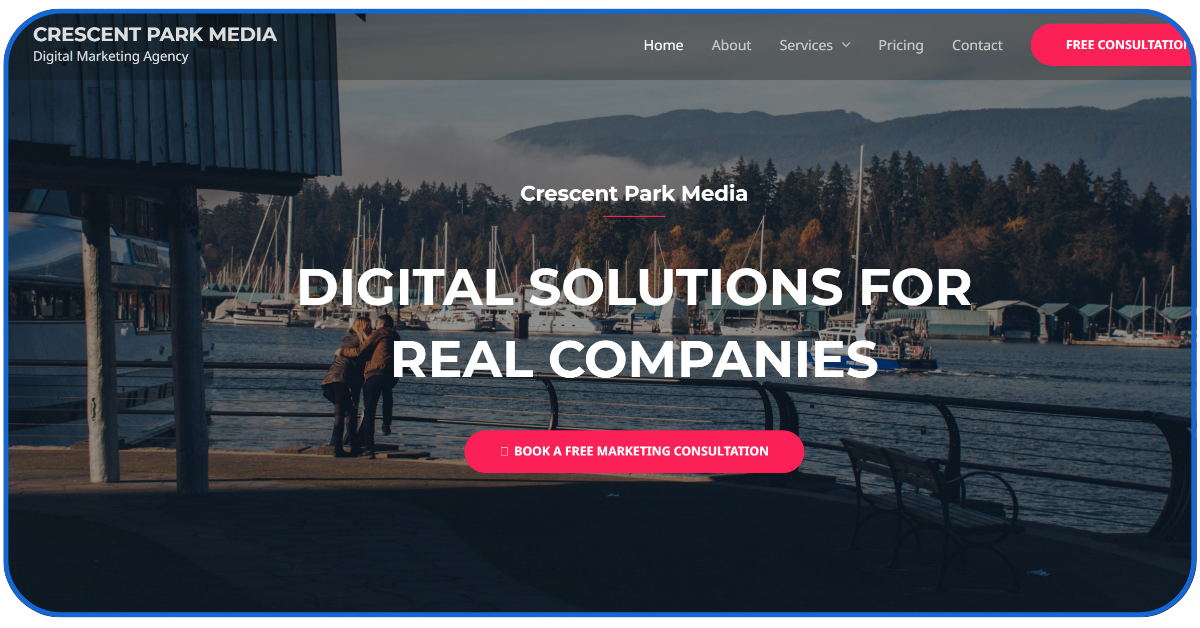 Digital Marketing Companies In Vancouver