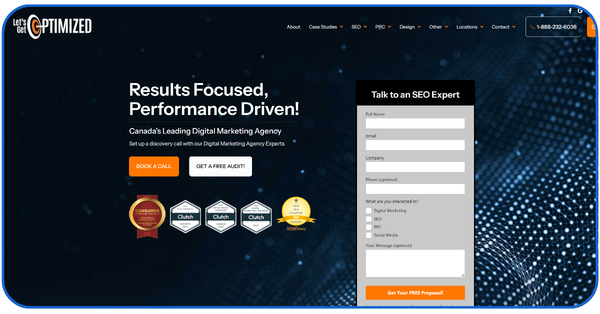 Digital Marketing Companies In Vancouver