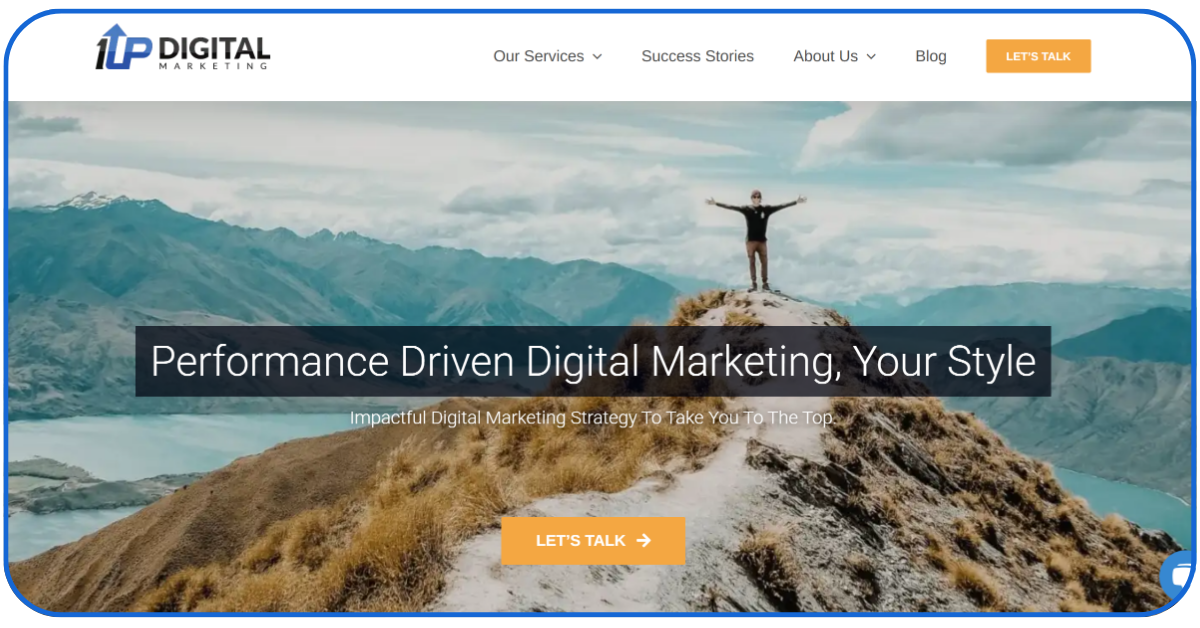 Digital Marketing Companies In Vancouver