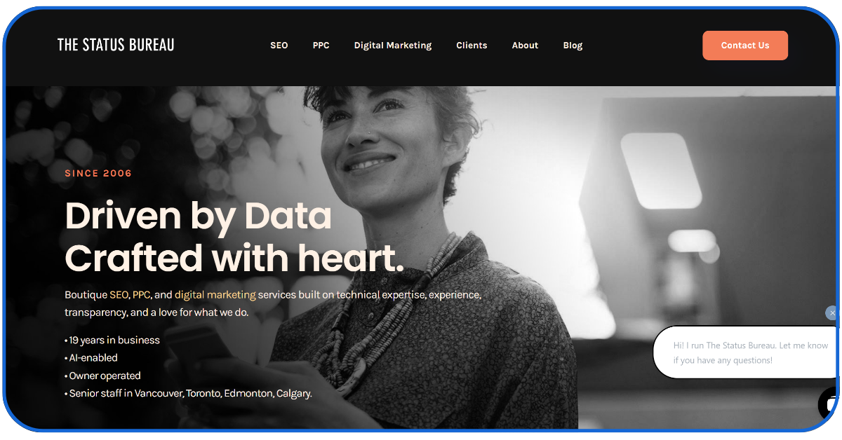 Digital Marketing Companies In Vancouver