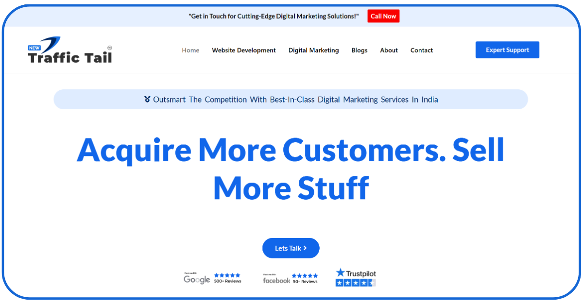 Digital marketing companies in austin