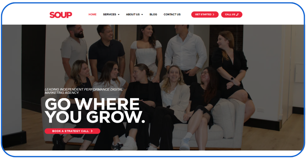 Digital marketing companies in austin
