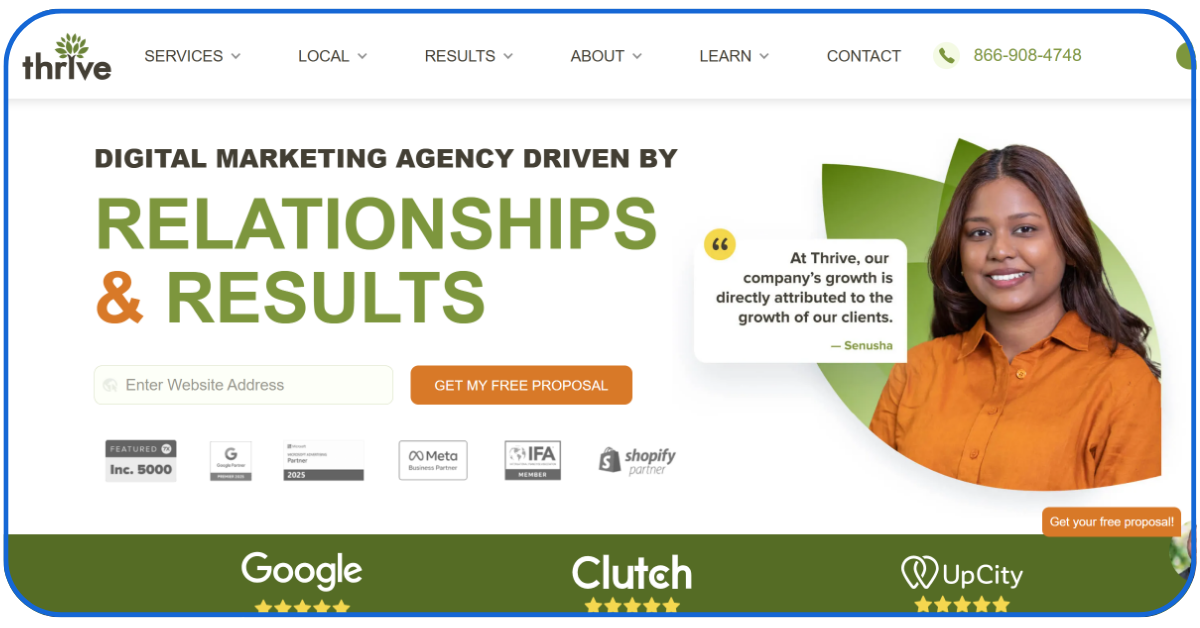 Digital marketing companies in austin