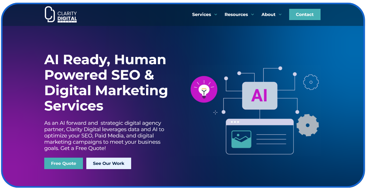 Digital marketing companies in austin
