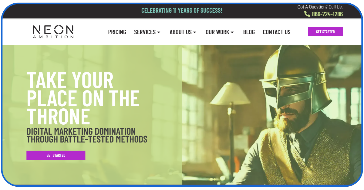 Digital marketing companies in austin