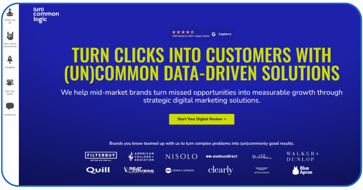 Digital marketing companies in austin