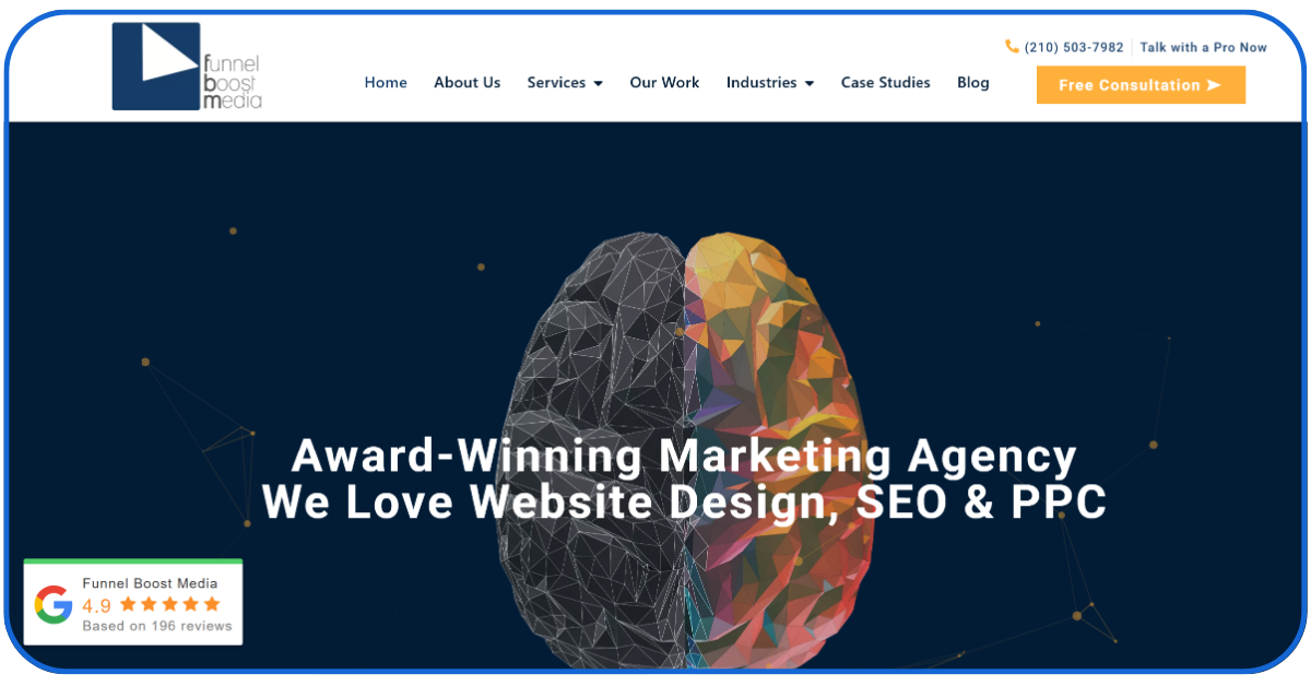 Digital marketing companies in austin