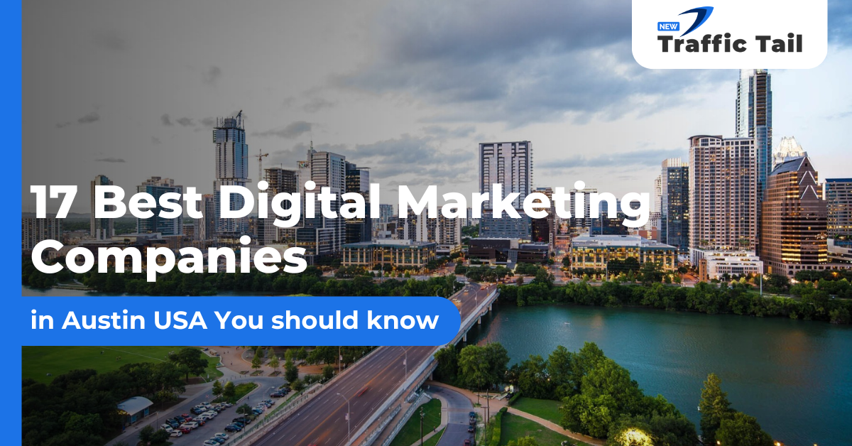 Digital marketing companies in austin