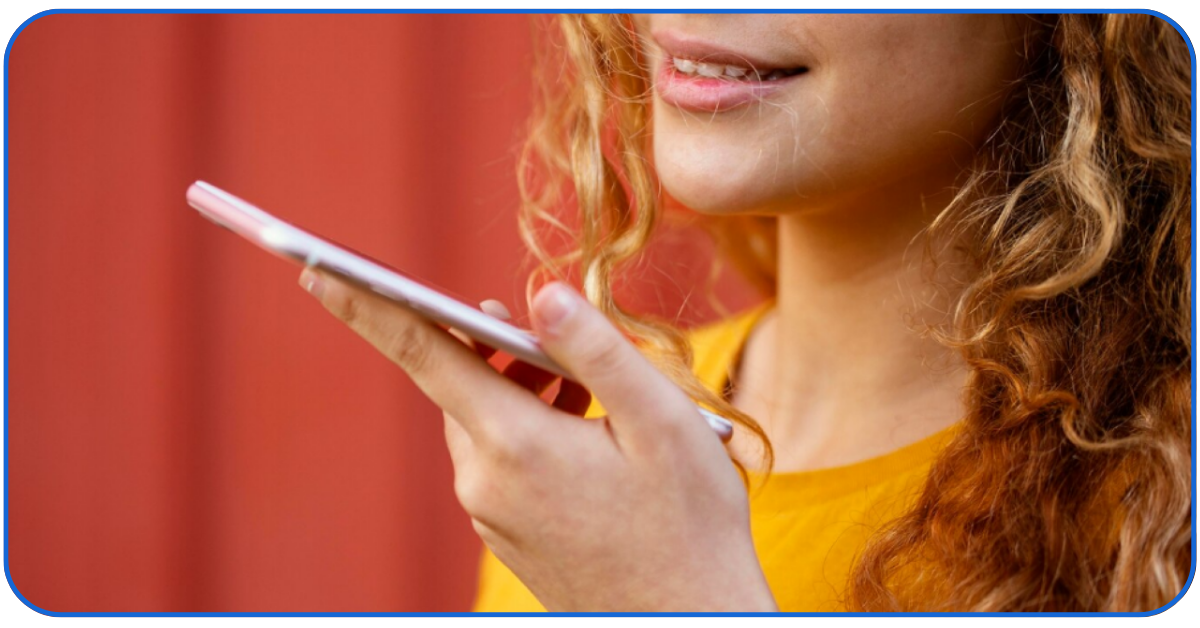 Future of Voice Search