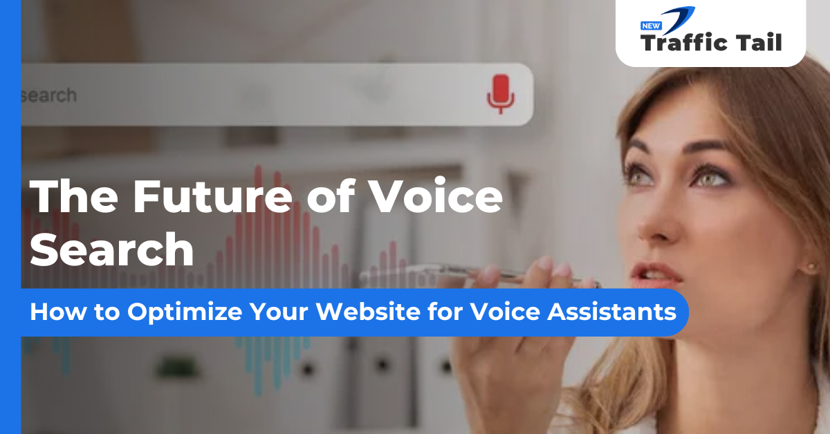 Future of Voice Search