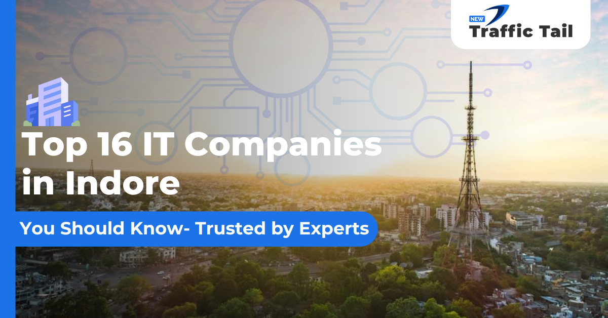 IT companies in Indore