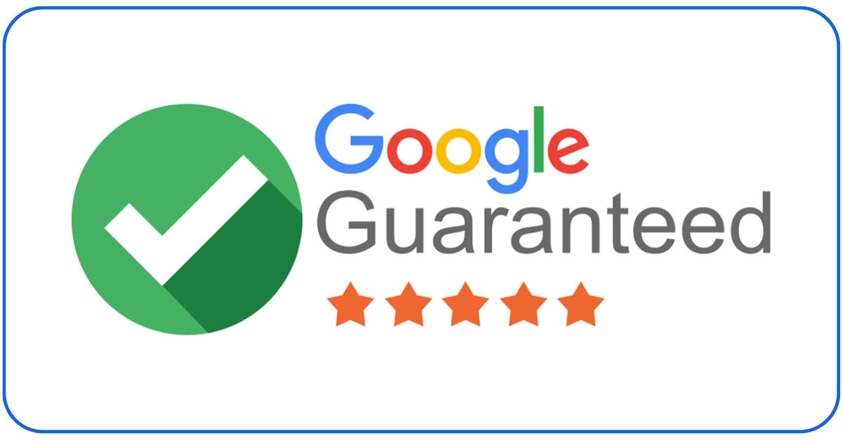 google guarantee program
