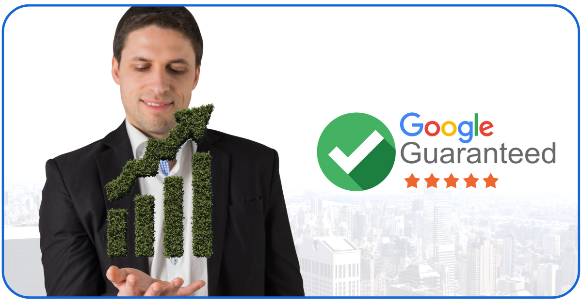 google guarantee program