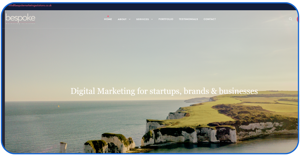 Digital Marketing Companies in England