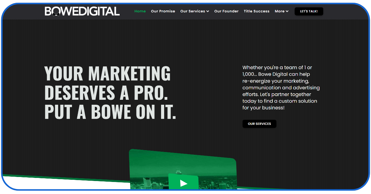 Digital Marketing Companies in England