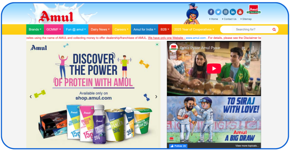 Franchise Businesses in India