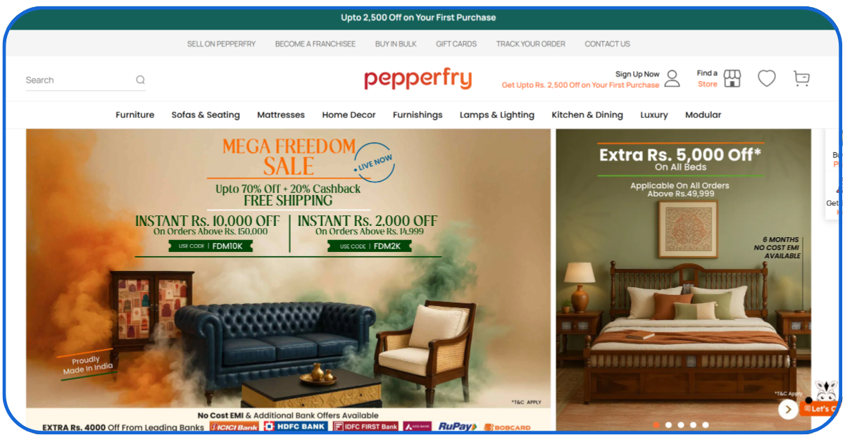 Franchise Businesses in India