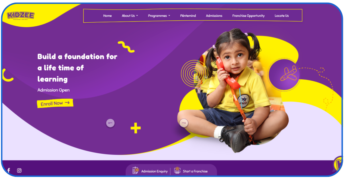 Franchise Businesses in India