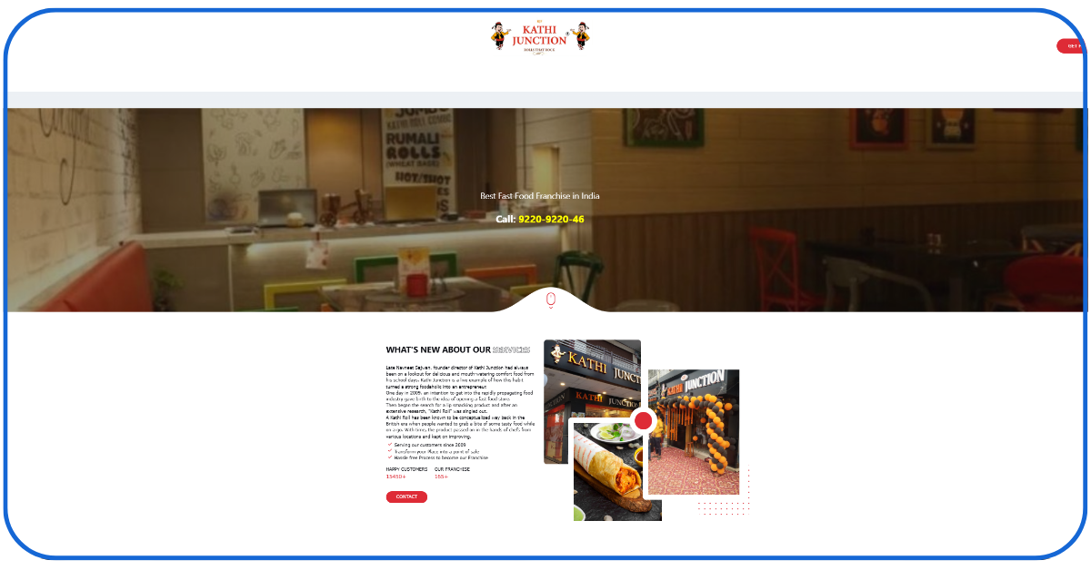 Franchise Businesses in India