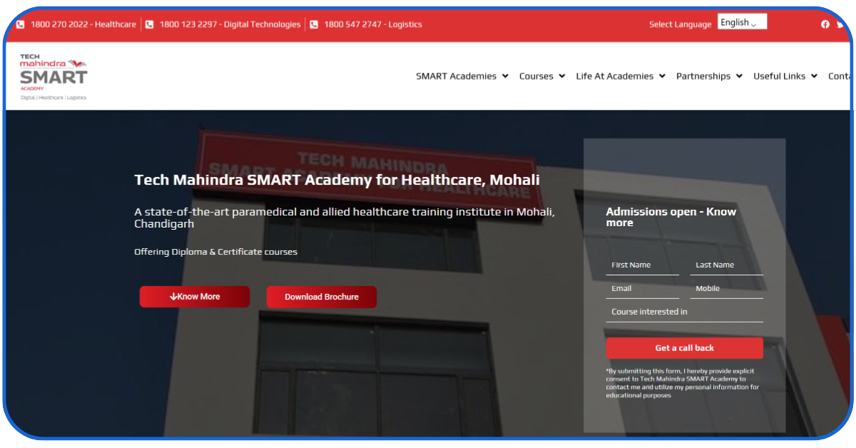 IT Companies in mohali