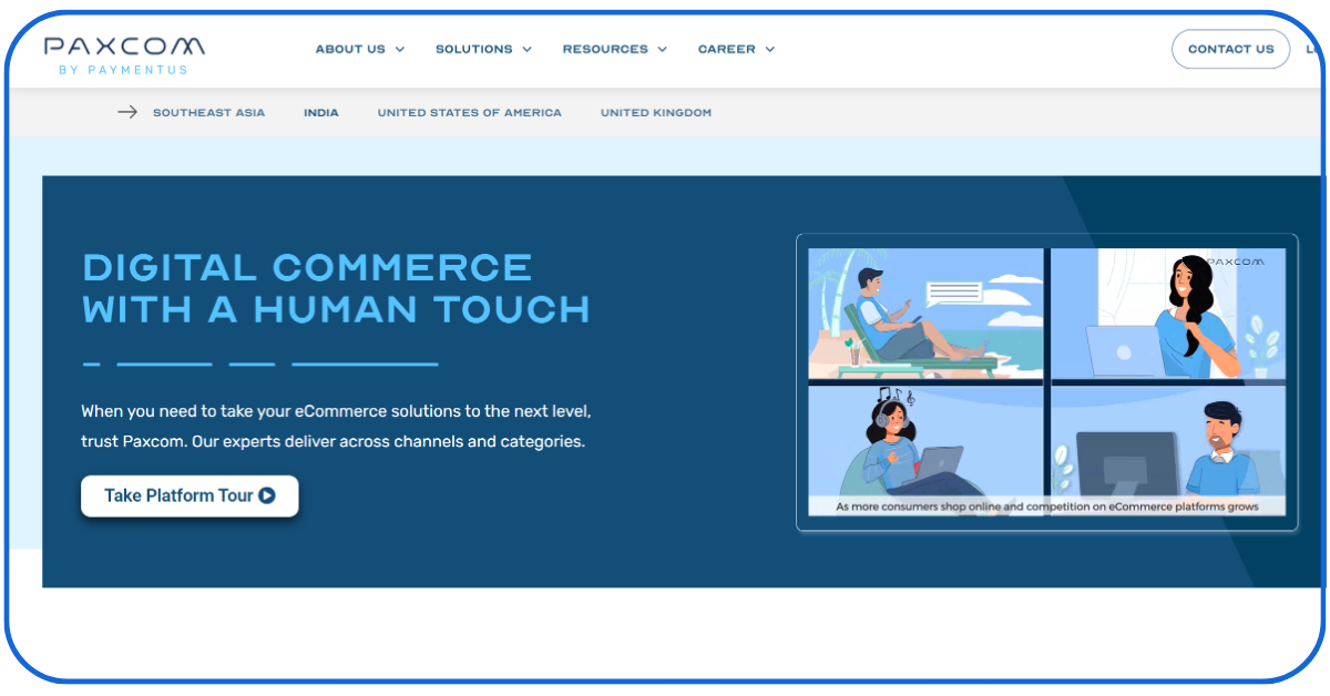 IT Companies in mohali