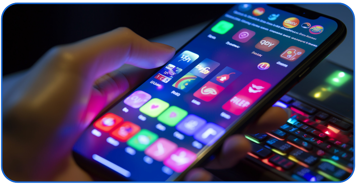Product Presentation Boosts Digital Marketing