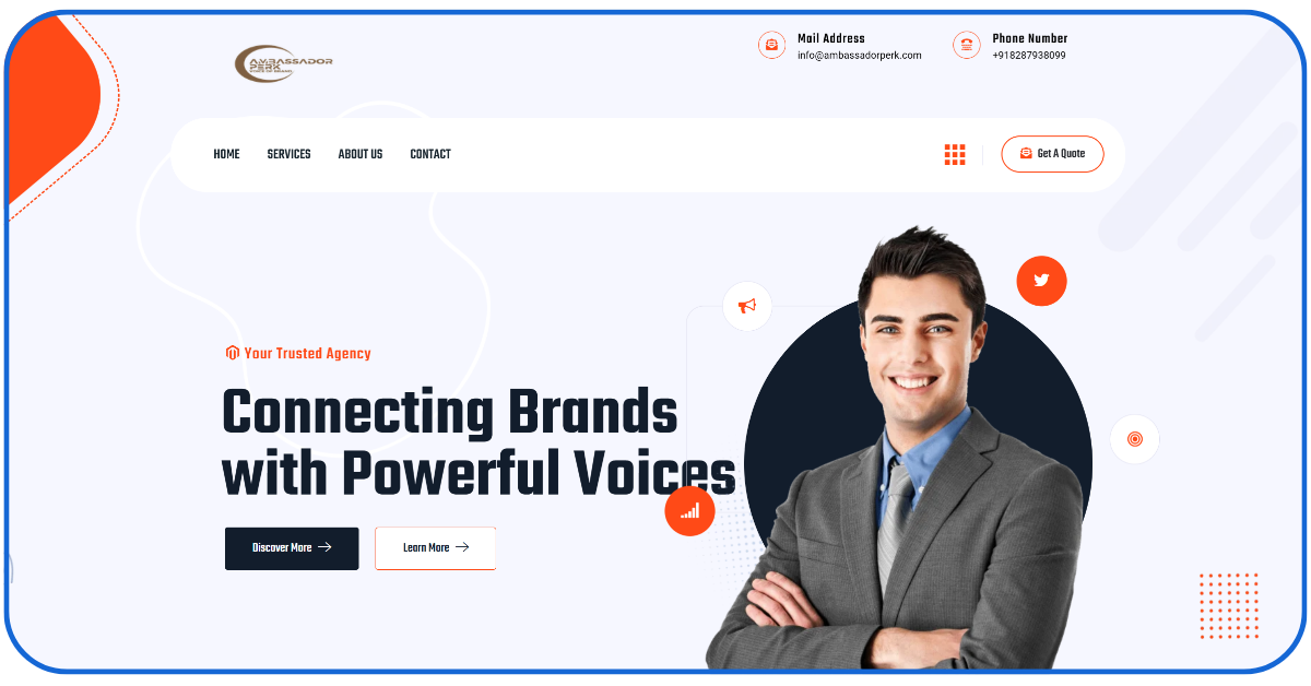 influencer marketing agencies in delhi