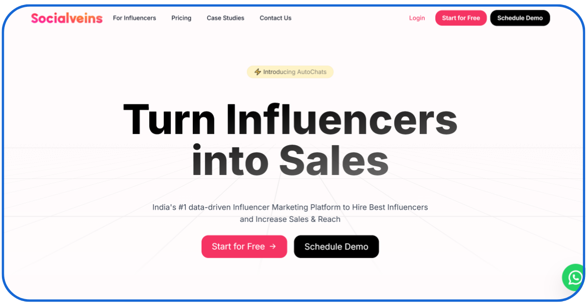 influencer marketing agencies in delhi