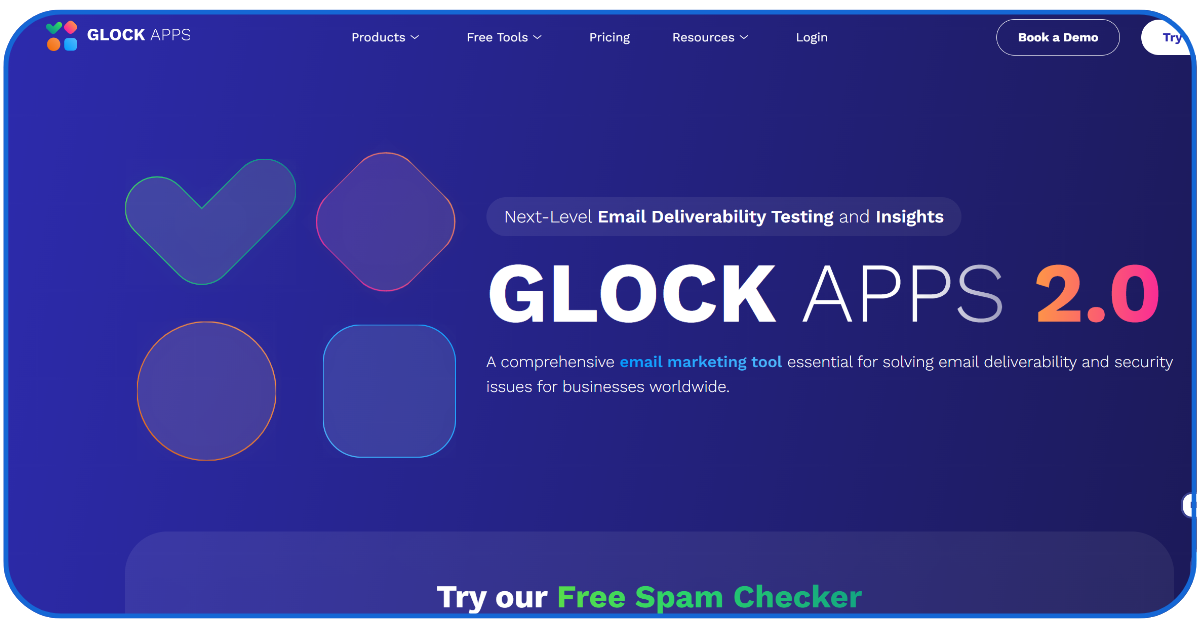Email Deliverability Tools