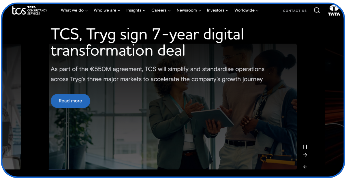 IT Companies in India