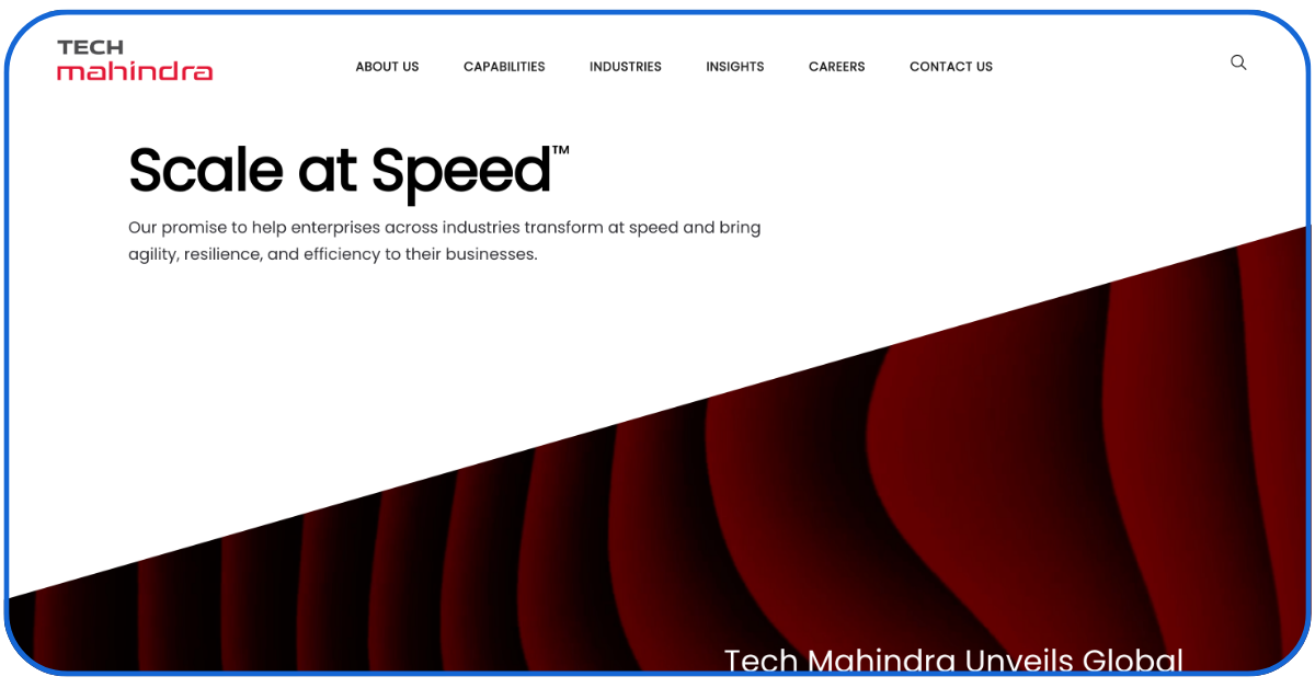 IT Companies in India