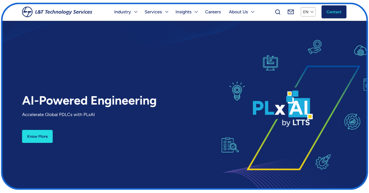 IT Companies in India