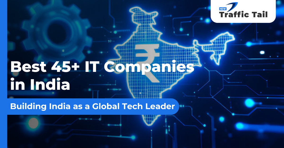 IT Companies in India