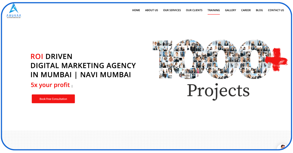 IT companies in mumbai