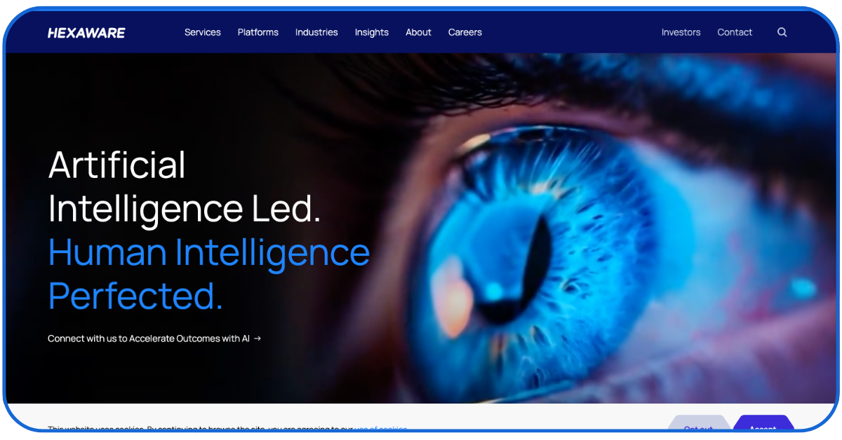 IT companies in mumbai