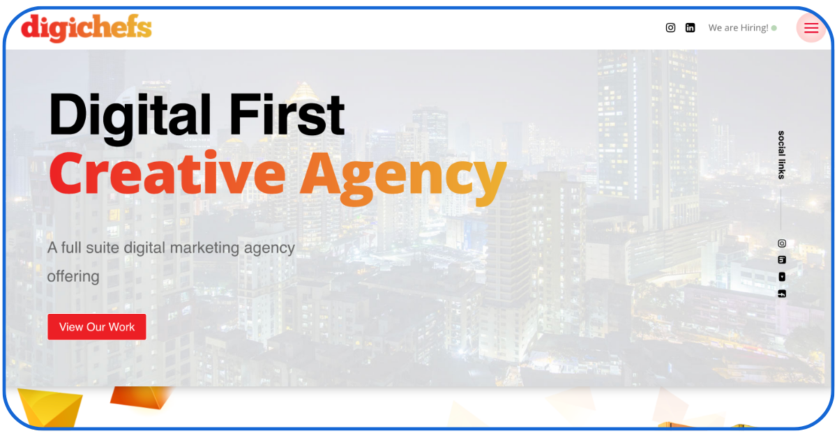 IT companies in mumbai