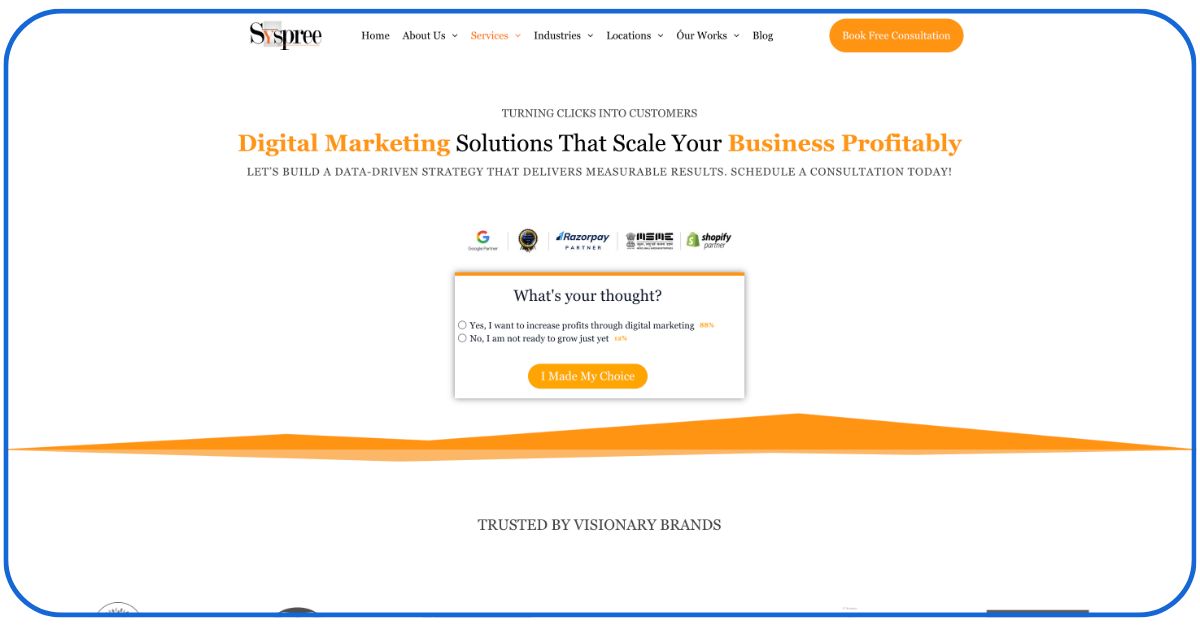 IT companies in mumbai