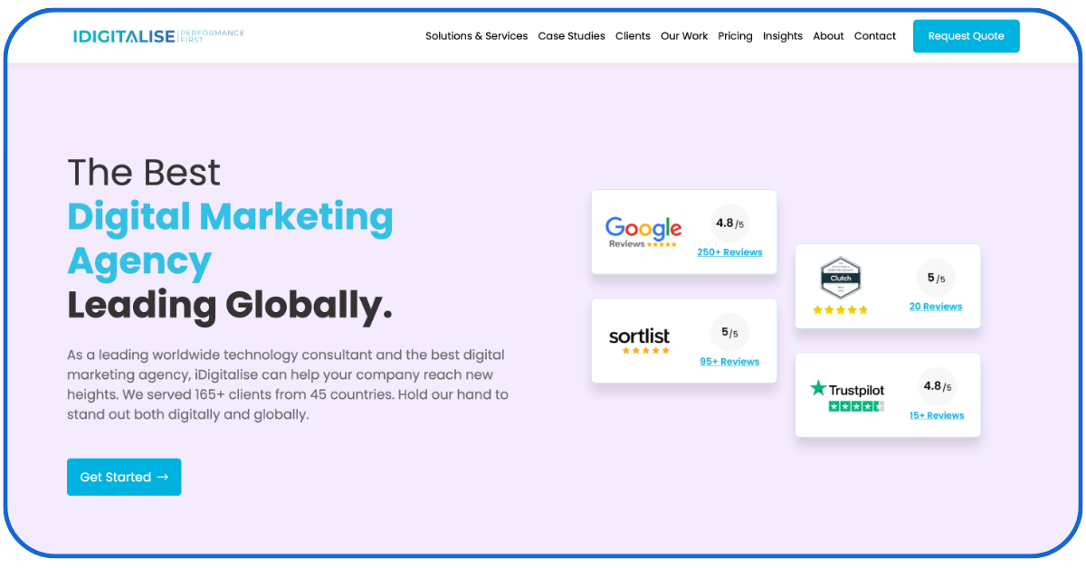 IT companies in mumbai