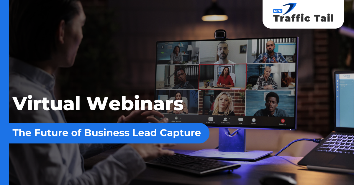 Virtual Webinars