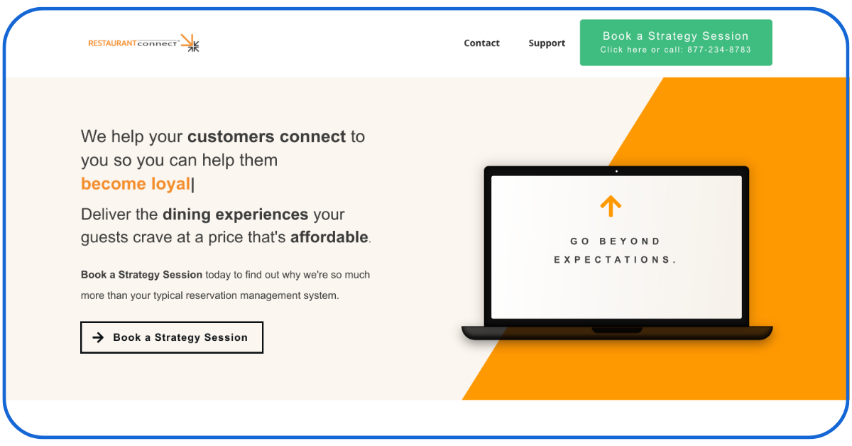 best restaurant reservation software