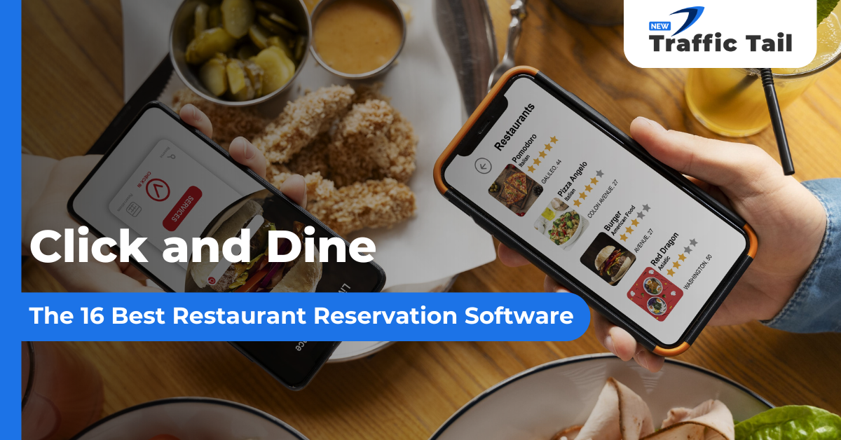 best restaurant reservation software