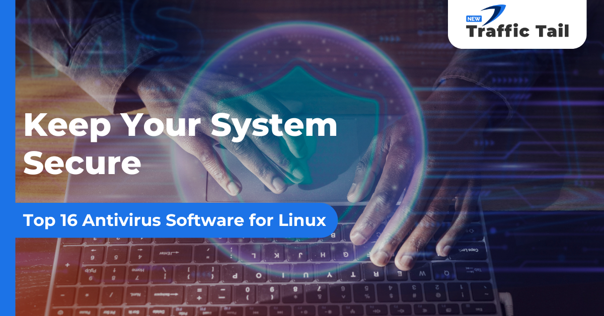 Antivirus Software for Linux