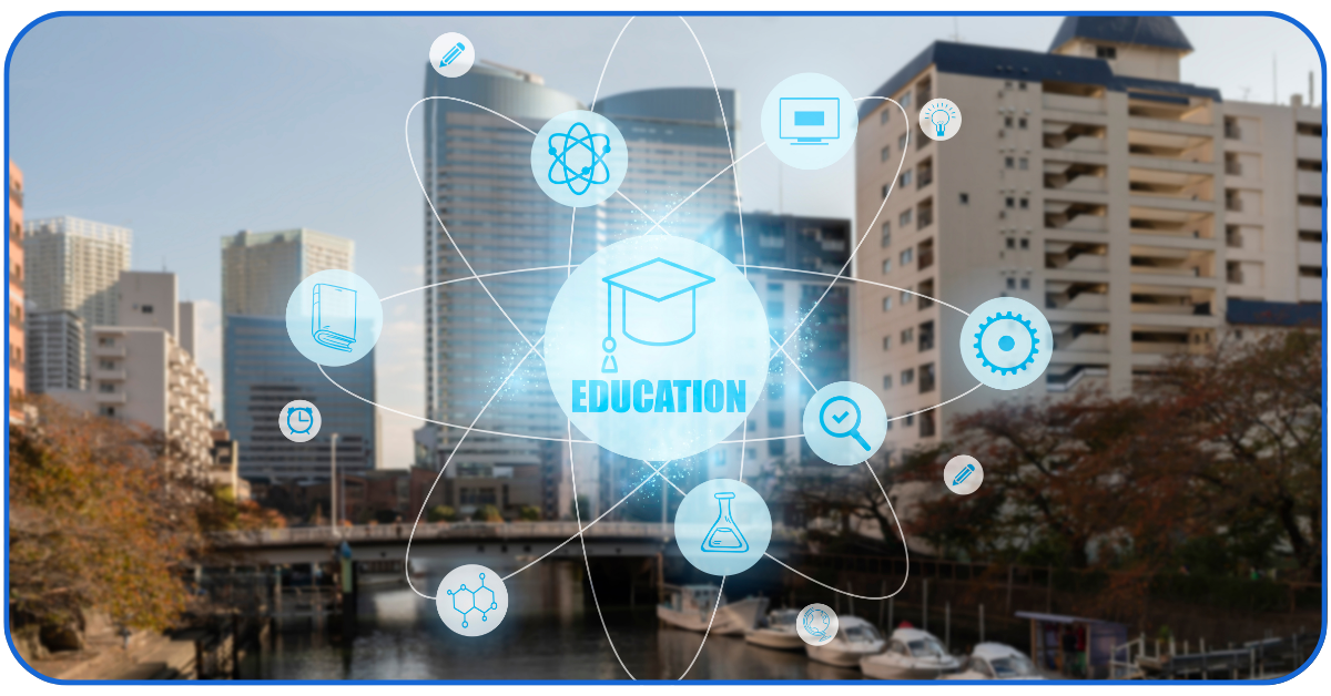 Campus Management Software Providers in India