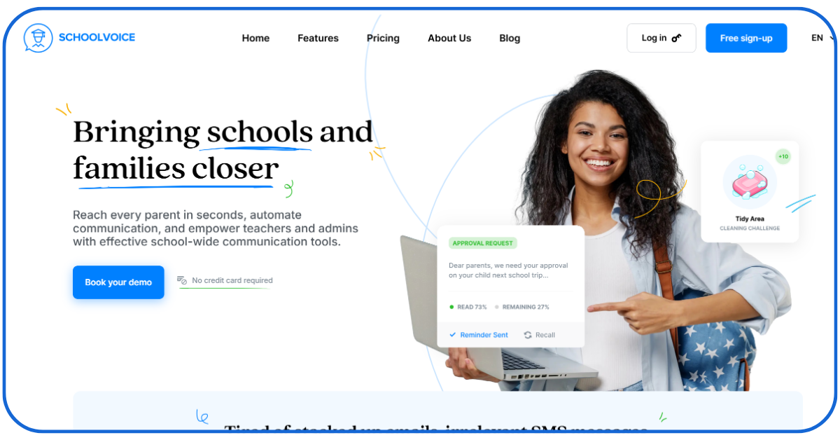 Campus Management Software Providers in India